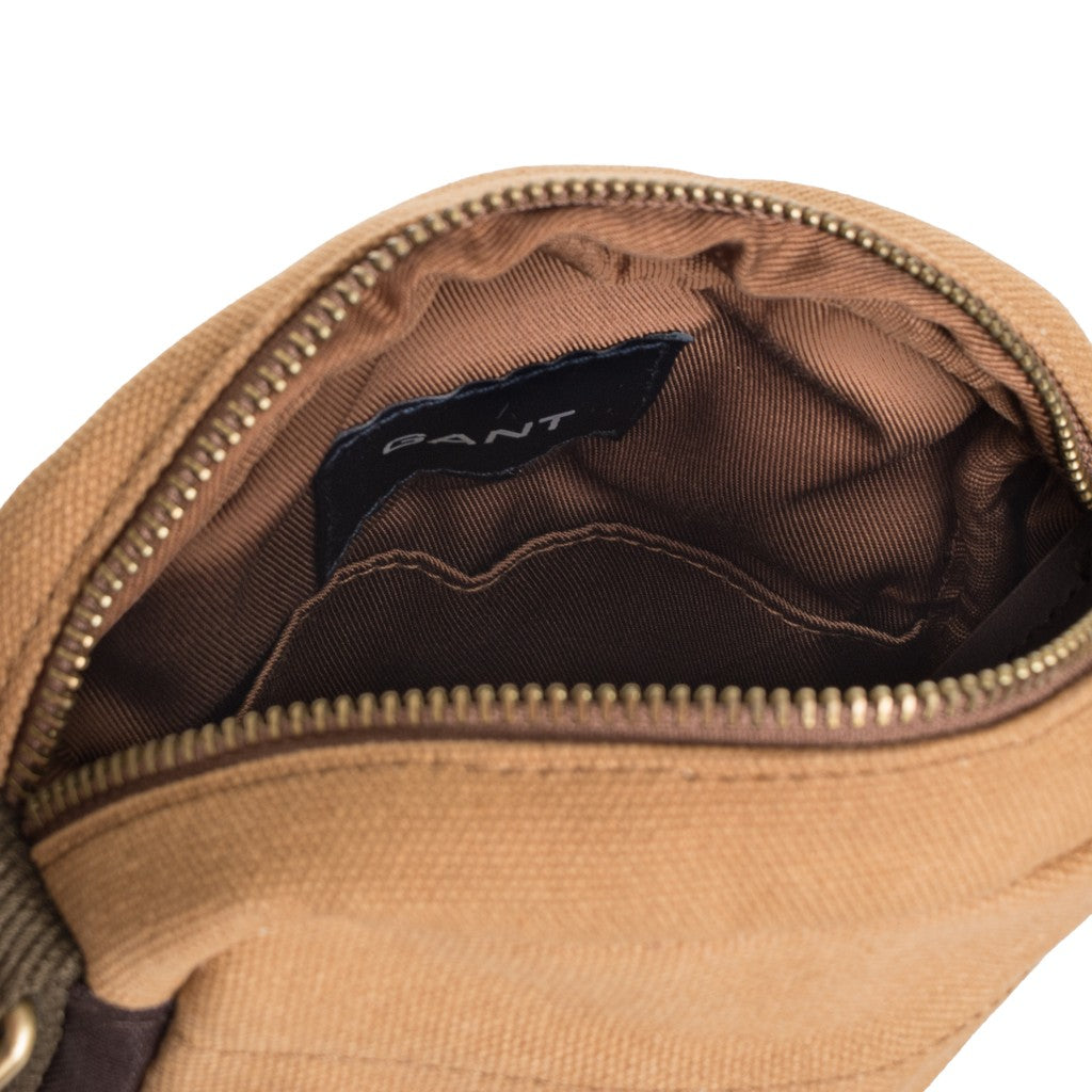Gant Crossbodytas – Bruin