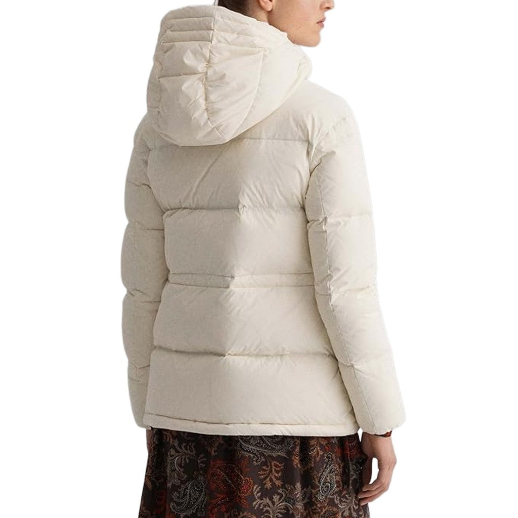 Gant Donsjas Dames – Crème