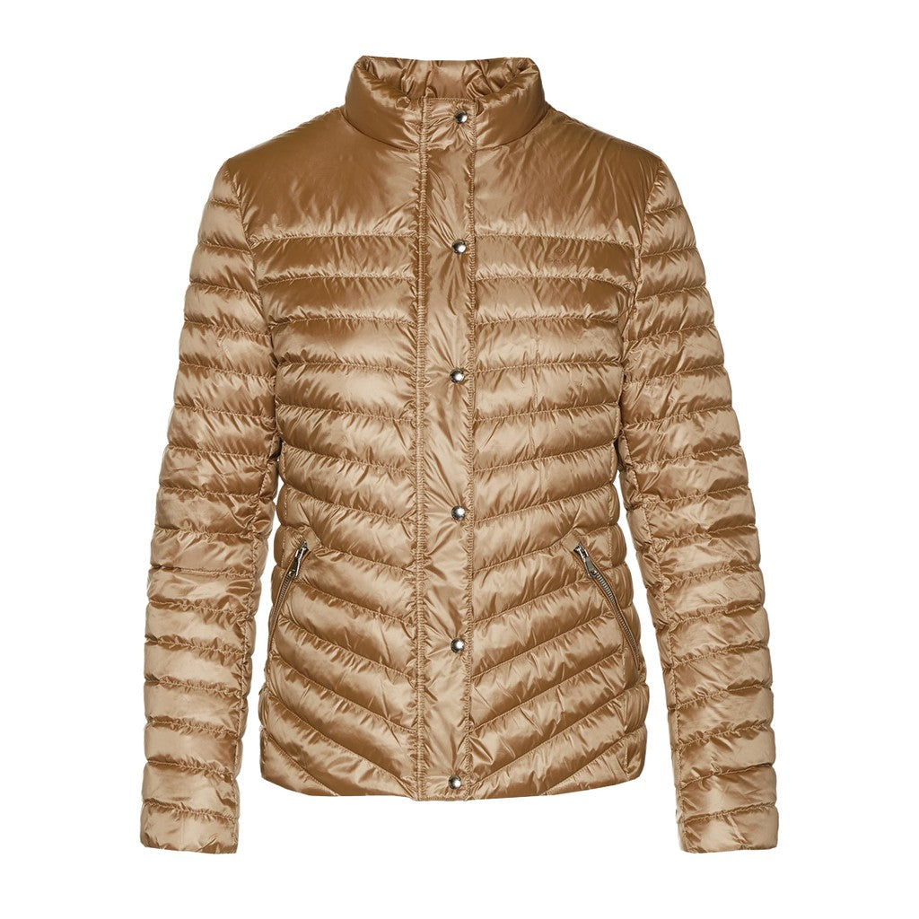 Gant Donsjas Dames – Khaki