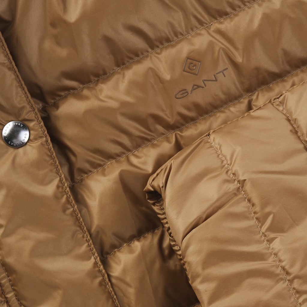 Gant Donsjas Dames – Khaki