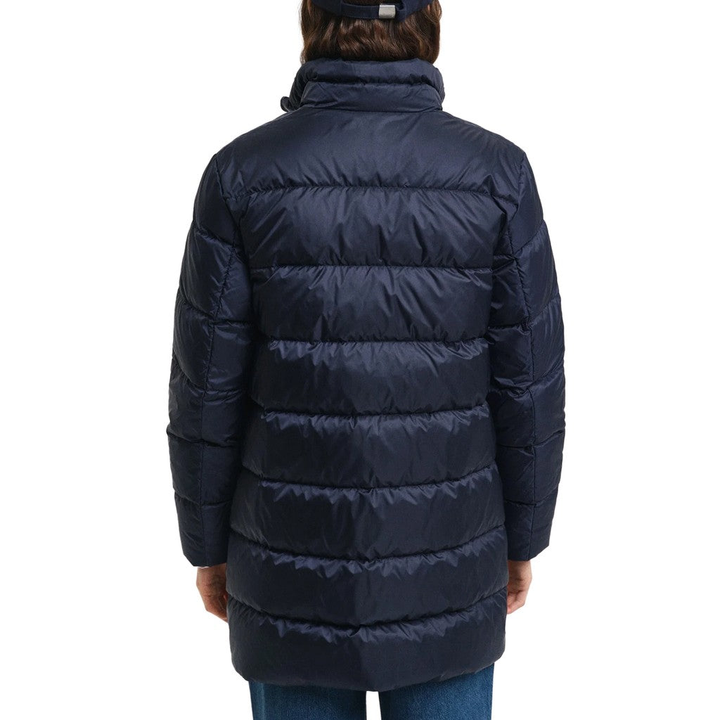 Gant Donsjas Dames – Marineblauw