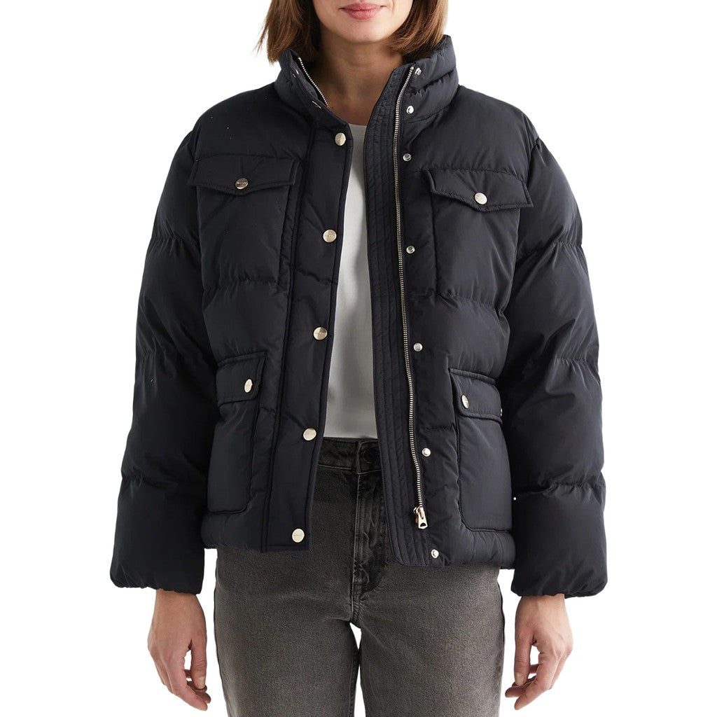 Gant Donsjas Dames – Zwart
