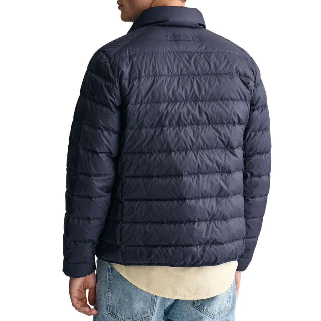 Gant Donsjas Heren – Marineblauw