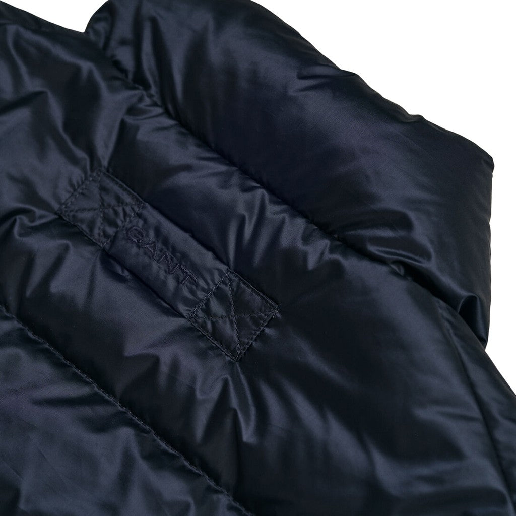 Gant Donsjas Heren – Marineblauw