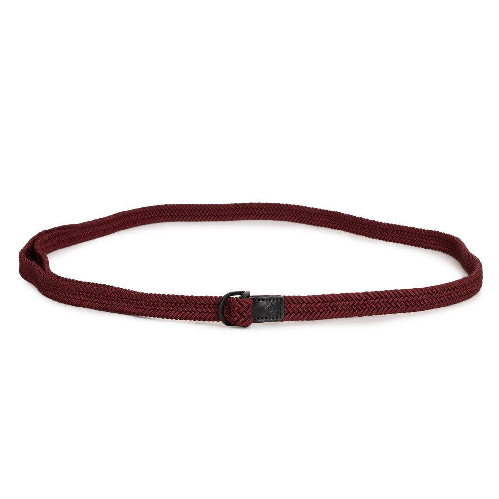 Gant Geweven riem – Rood