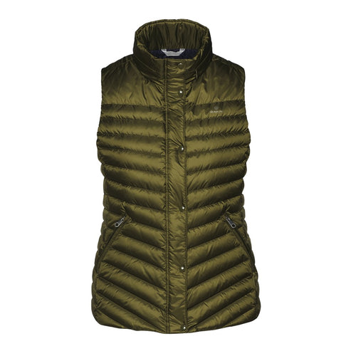 Bodywarmers & gilets