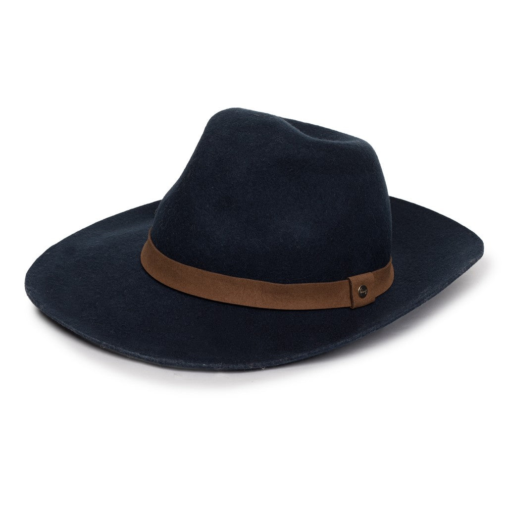 Gant Hoed – Donkerblauw