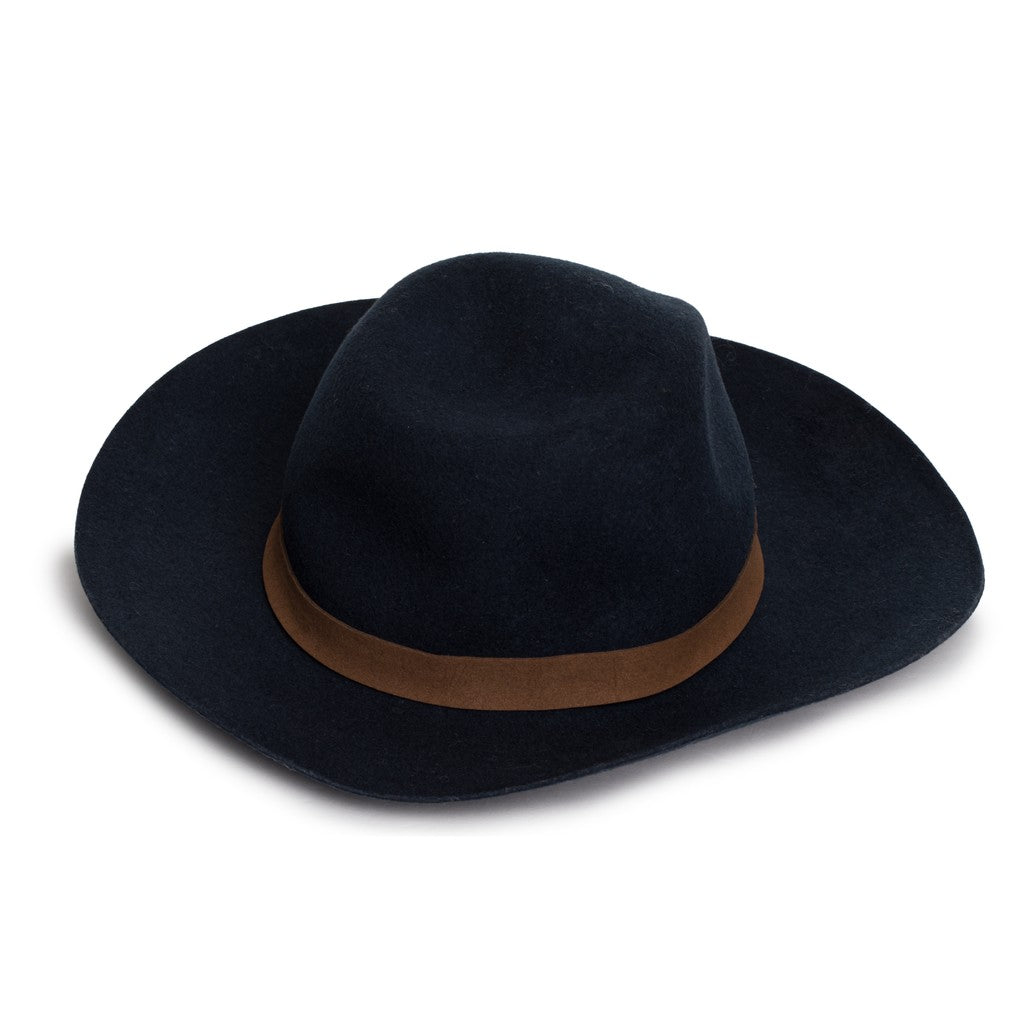 Gant Hoed – Donkerblauw