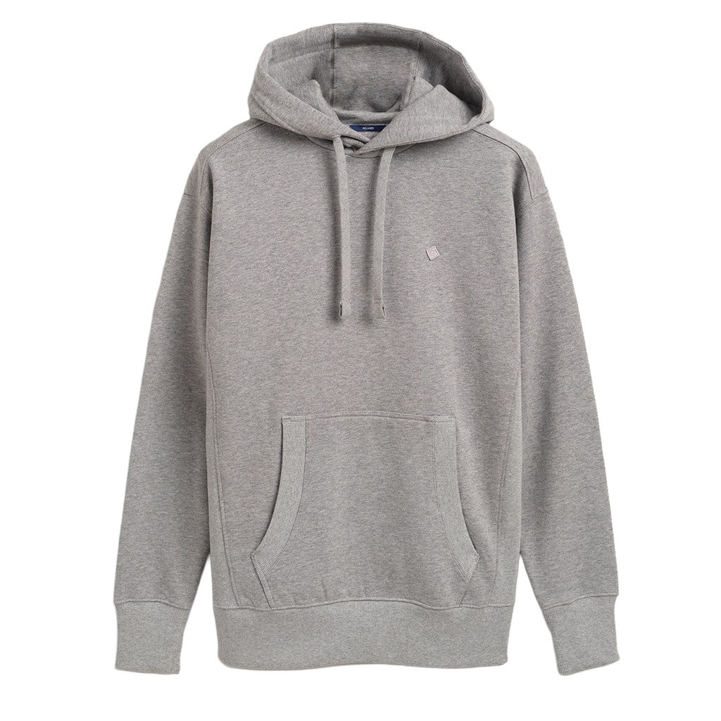 Gant Hoodie Heren – Grijs