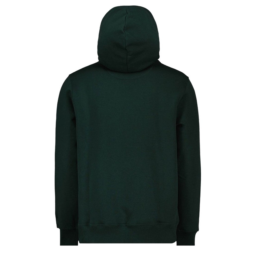Gant Hoodie Heren – Groen