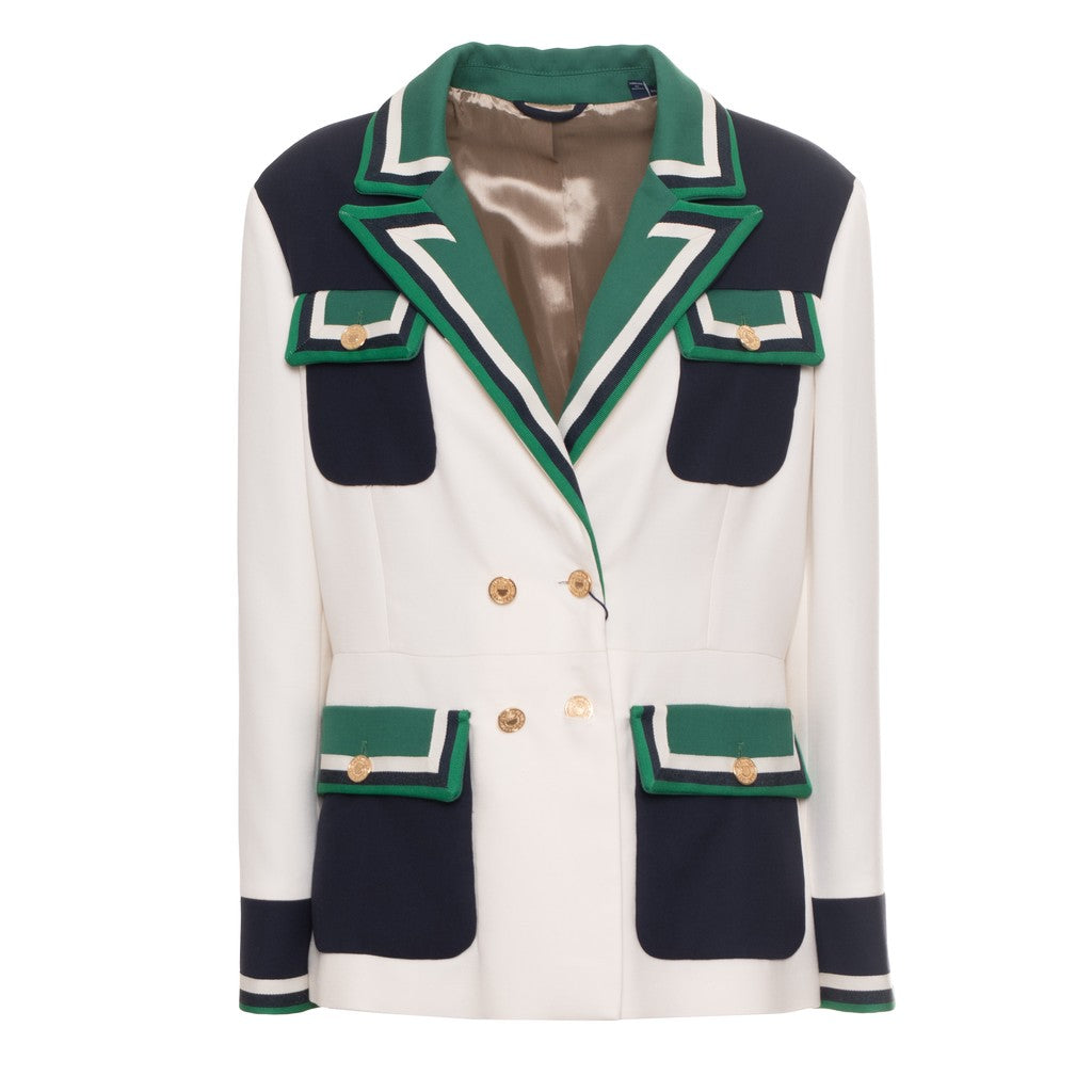 Gant Jas Dames – Crème