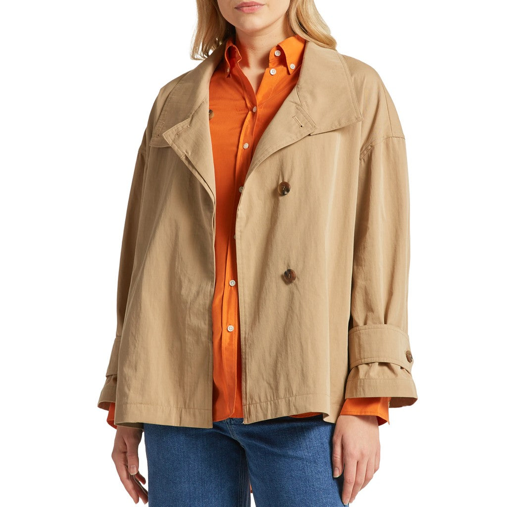 Gant Jas Dames – Khaki