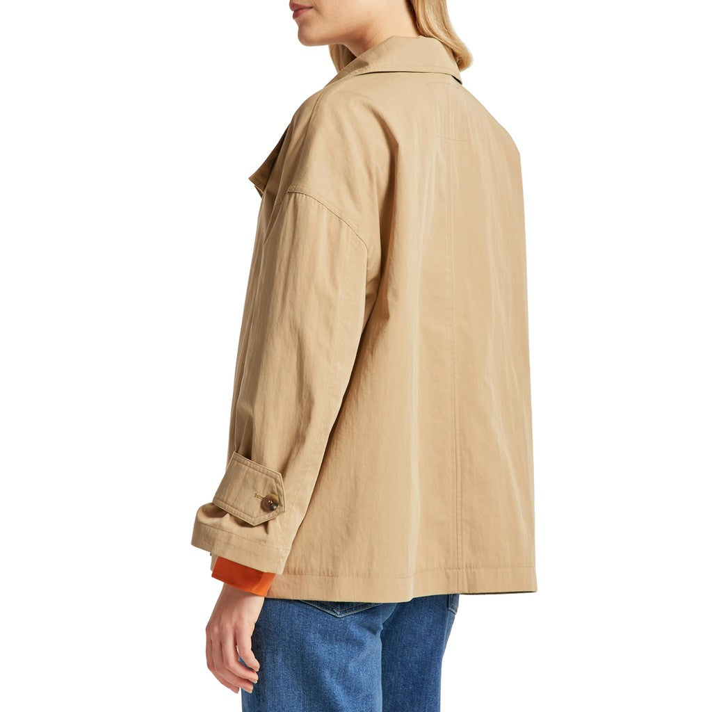 Gant Jas Dames – Khaki