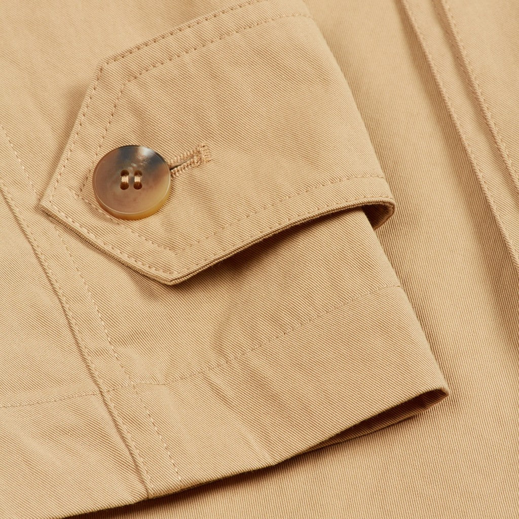 Gant Jas Dames – Khaki
