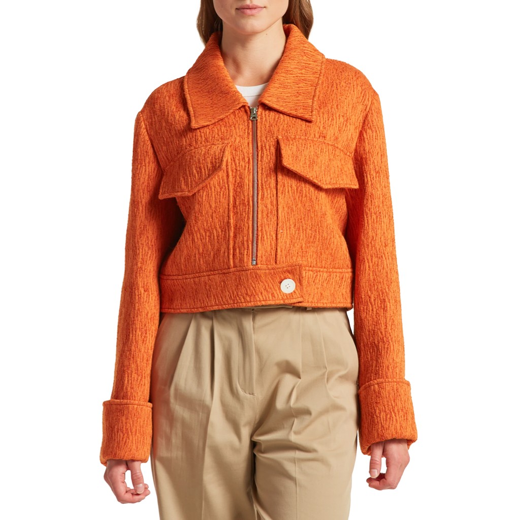 Gant Jas Dames – Oranje