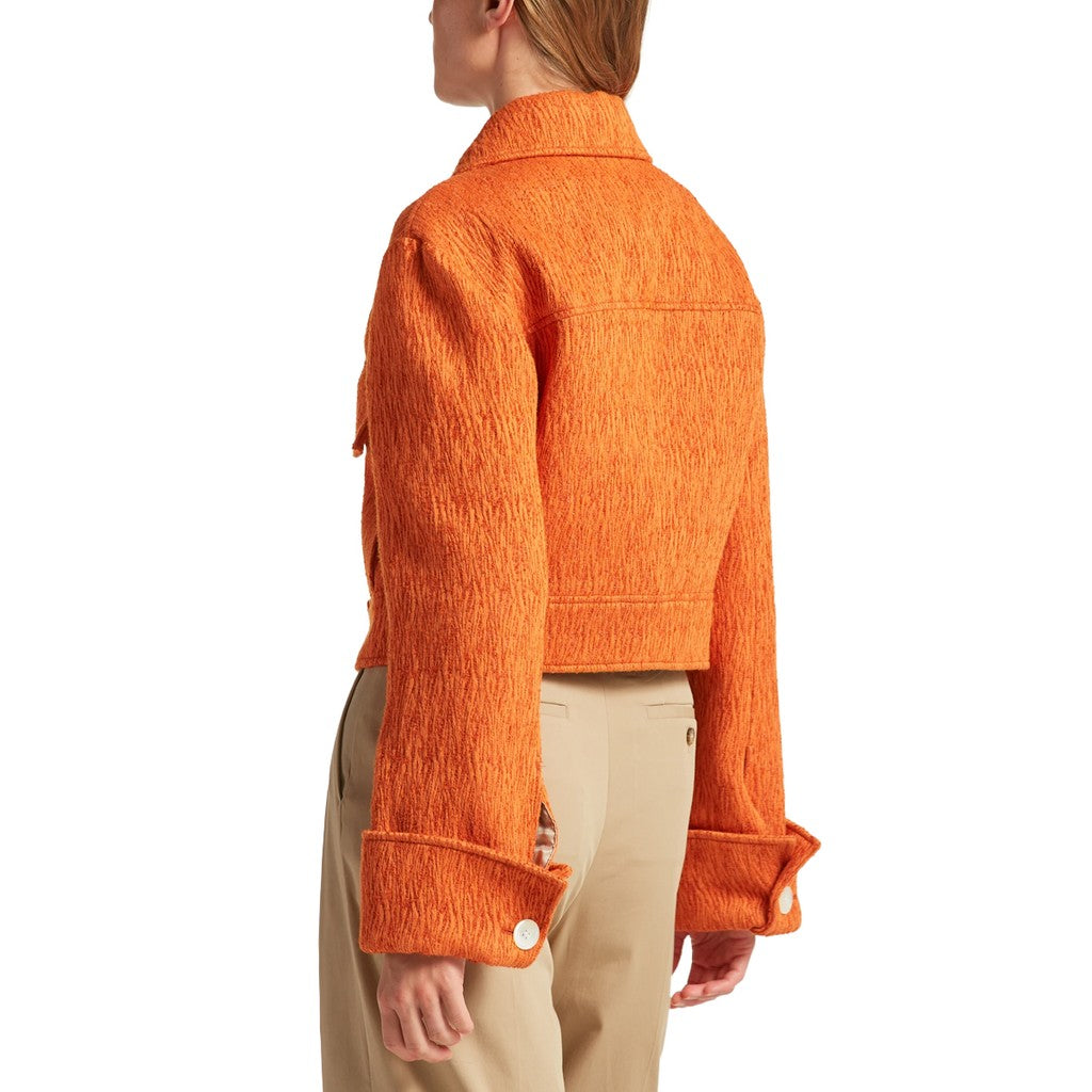 Gant Jas Dames – Oranje