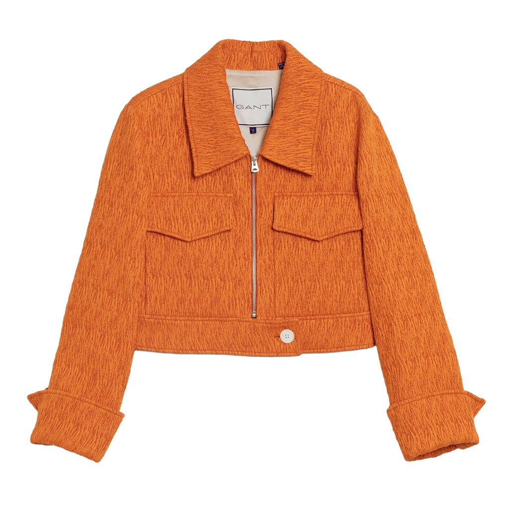 Gant Jas Dames – Oranje