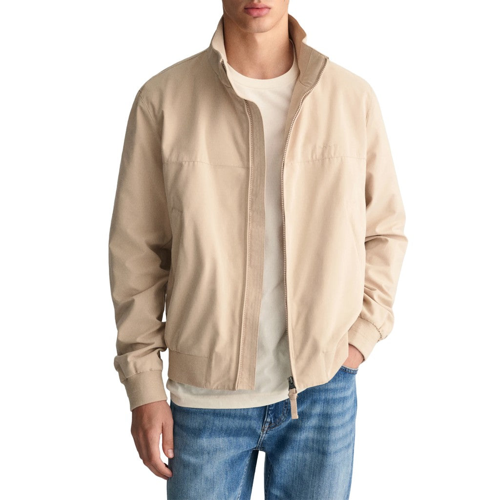 Gant Jas Heren – Beige