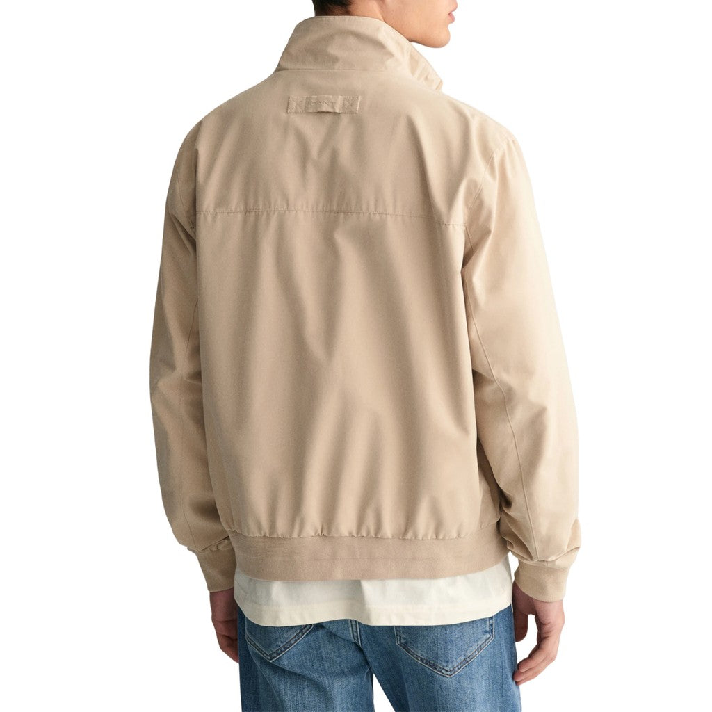 Gant Jas Heren – Beige