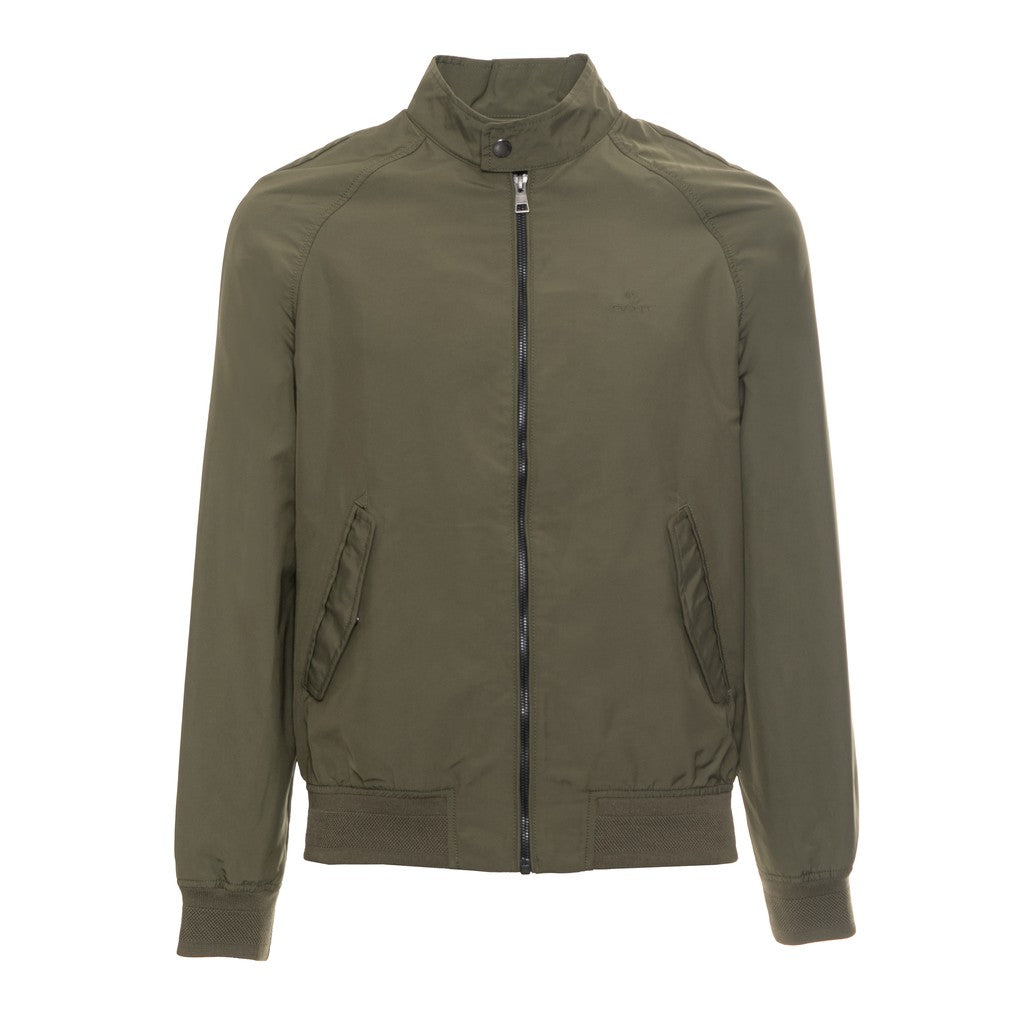 Gant Jas Heren – Groen