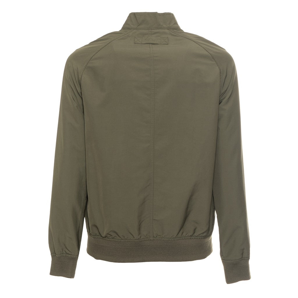Gant Jas Heren – Groen