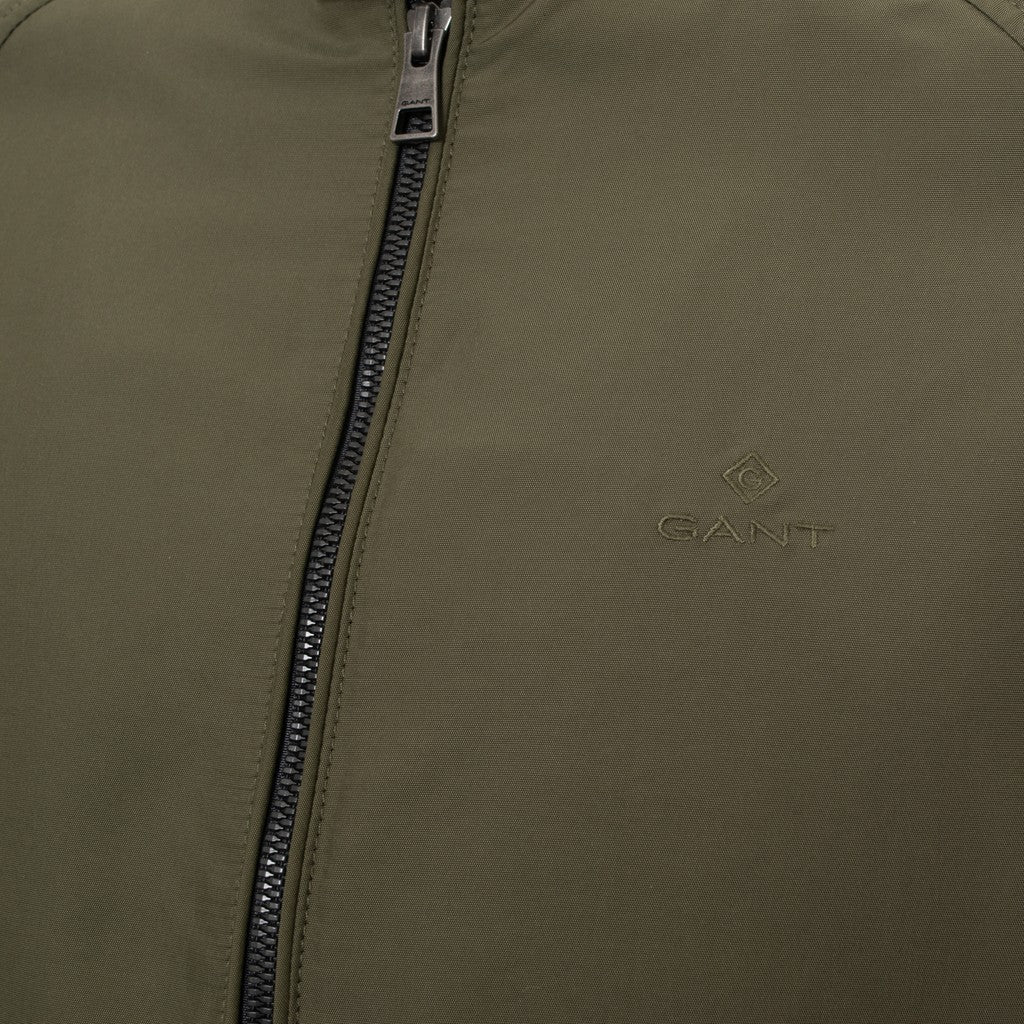 Gant Jas Heren – Groen