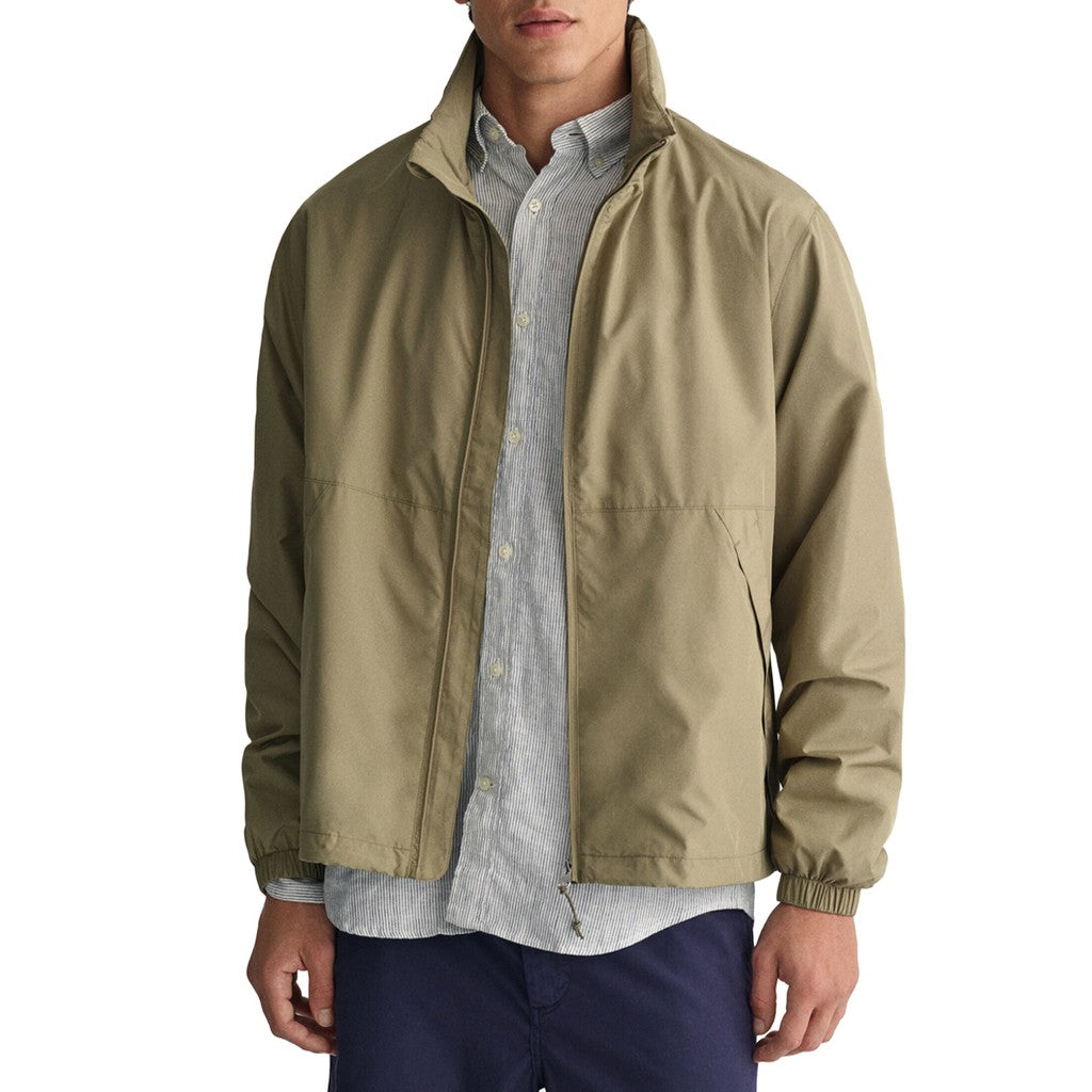 Gant Jas Heren – Khaki