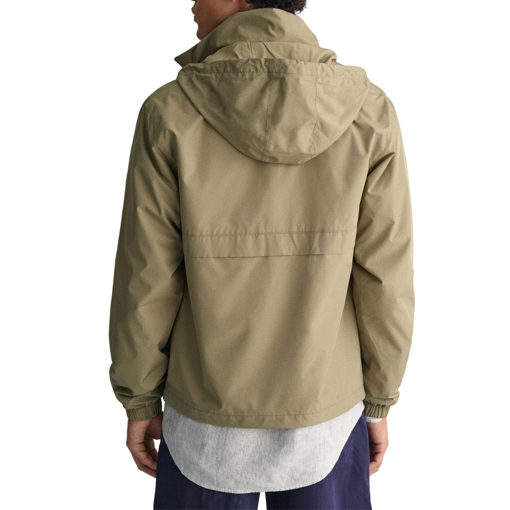 Gant Jas Heren – Khaki