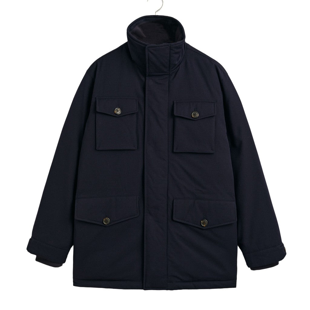 Gant Jas Heren – Marineblauw