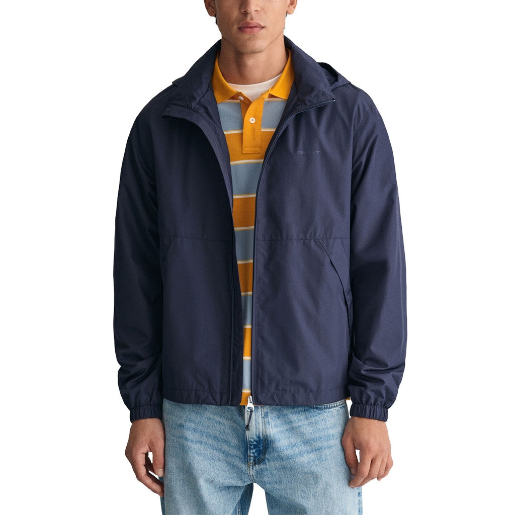 Gant Jas Heren – Marineblauw