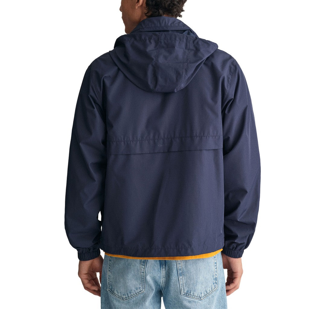 Gant Jas Heren – Marineblauw