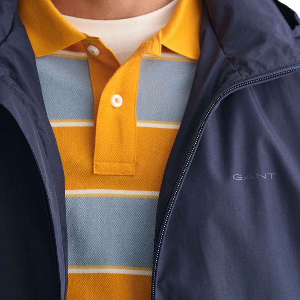 Gant Jas Heren – Marineblauw