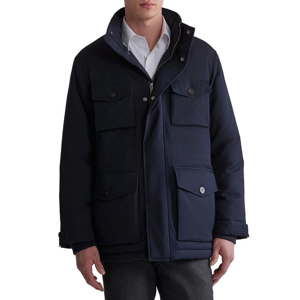 Gant Jas Heren – Marineblauw