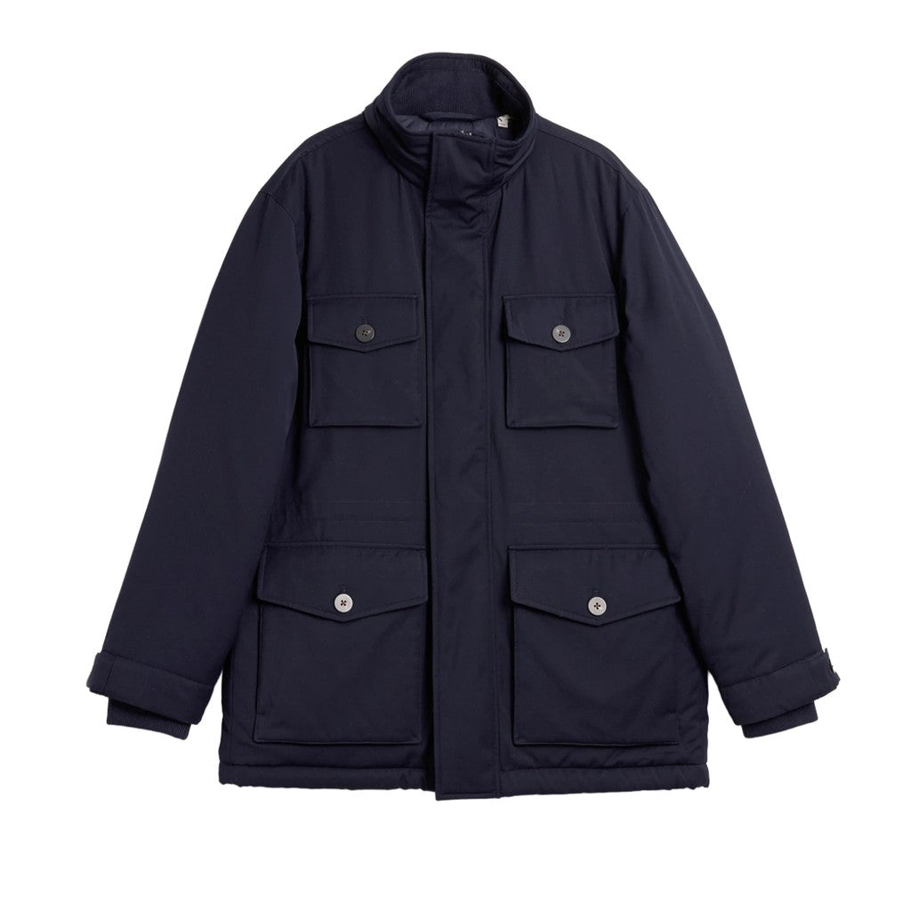 Gant Jas Heren – Marineblauw