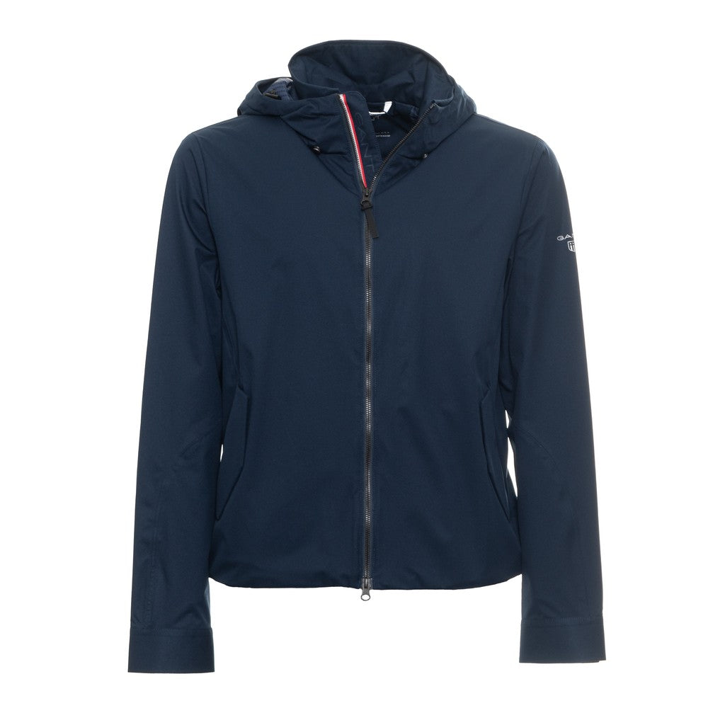 Gant Jas Heren – Marineblauw