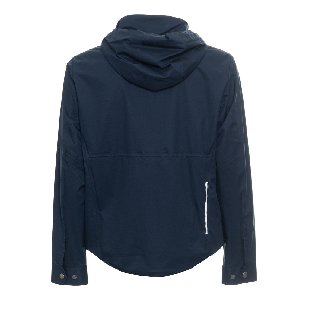 Gant Jas Heren – Marineblauw