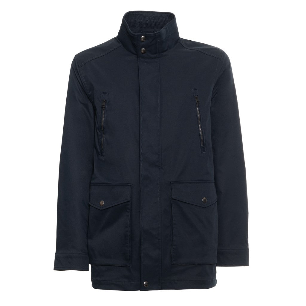 Gant Jas Heren – Marineblauw