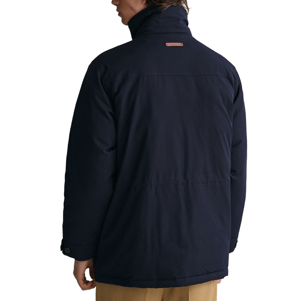 Gant Jas Heren – Marineblauw