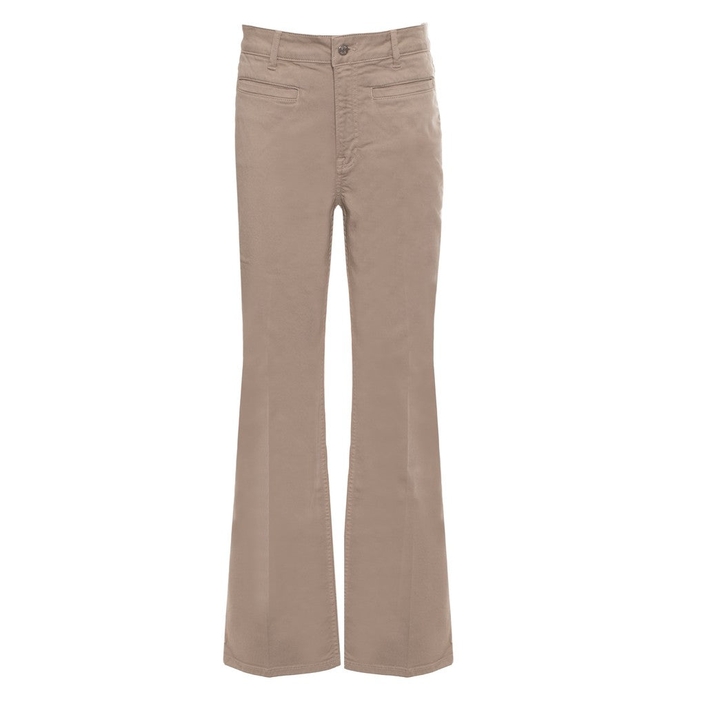Gant Jeans Dames – Beige