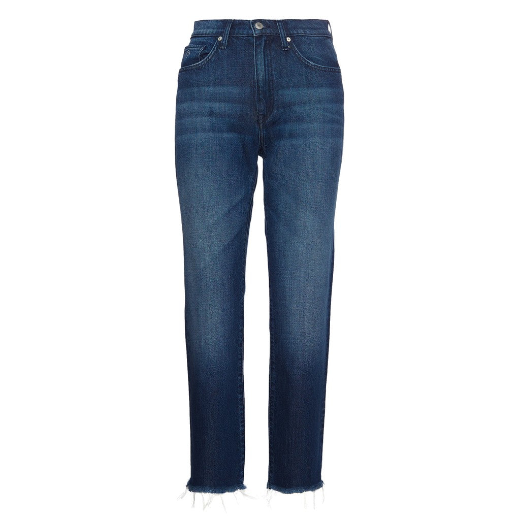 Gant Jeans Dames – Blauw