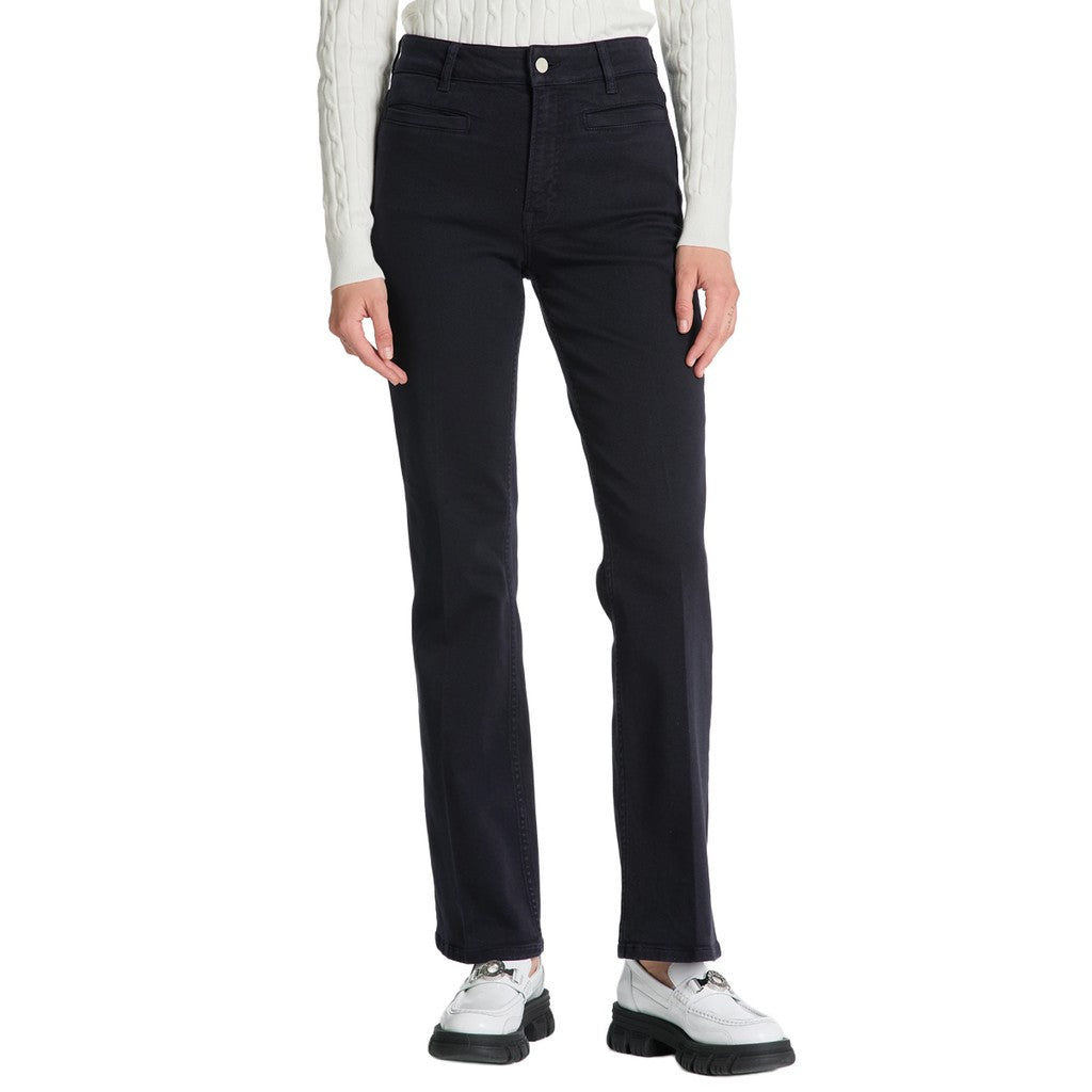 Gant Jeans Dames – Donkerblauw