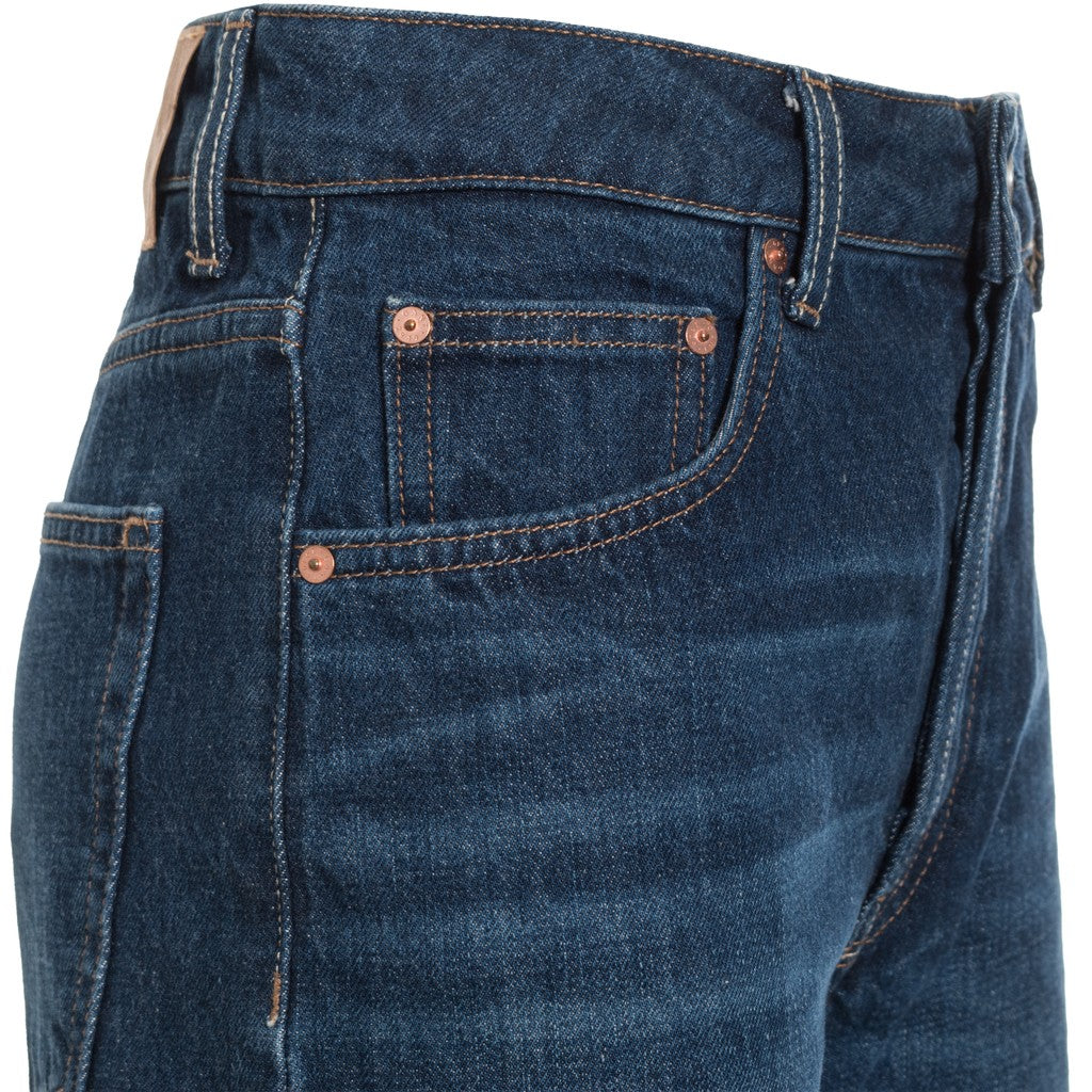 Gant Jeans Dames – Donkerblauw