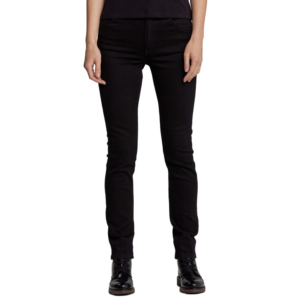 Gant Jeans Dames – Zwart