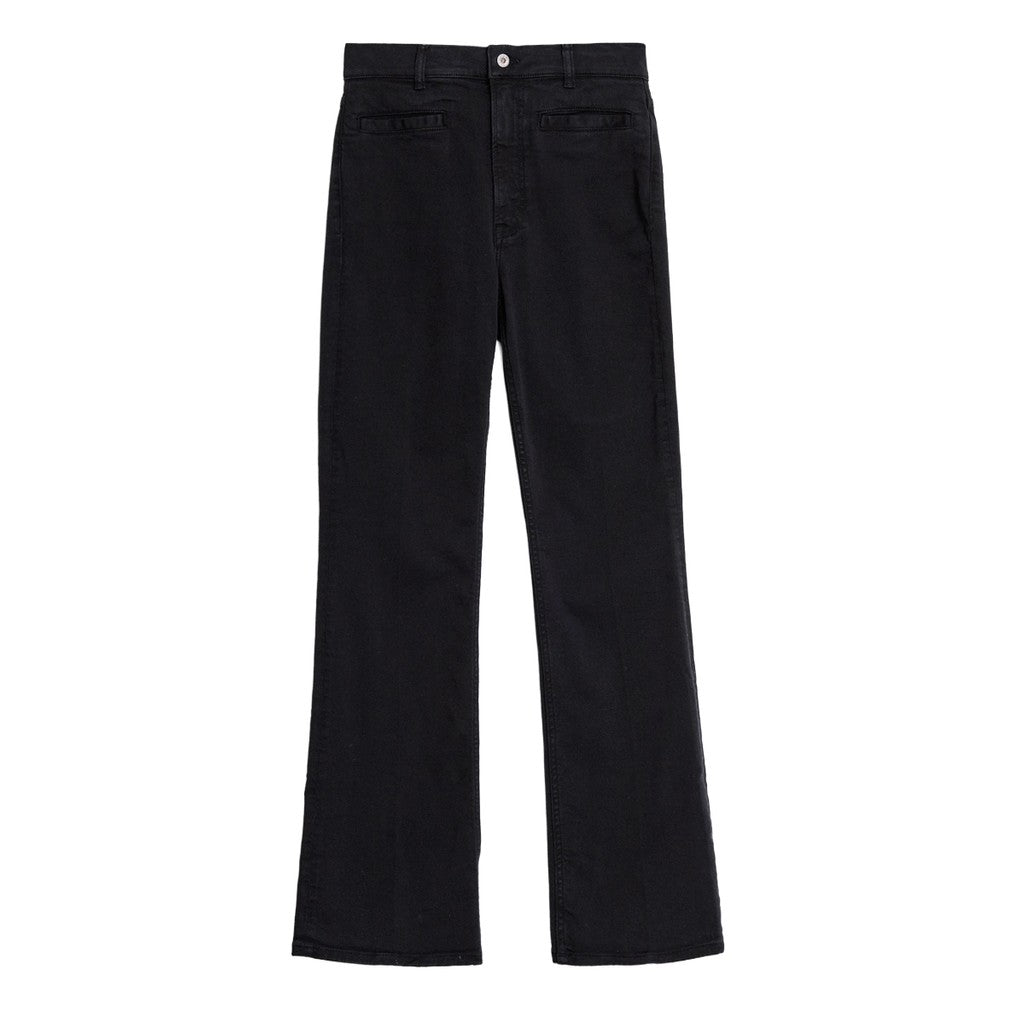 Gant Jeans Dames – Zwart