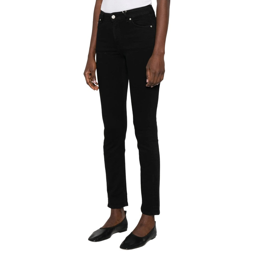 Gant Jeans Dames – Zwart
