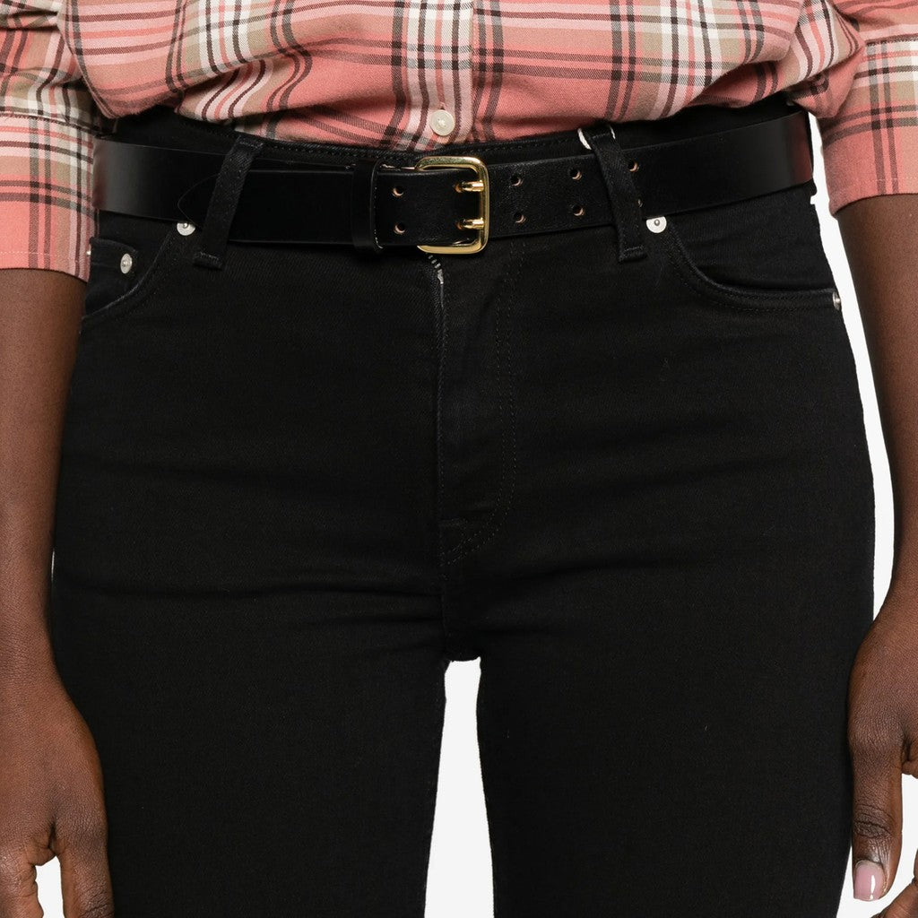 Gant Jeans Dames – Zwart
