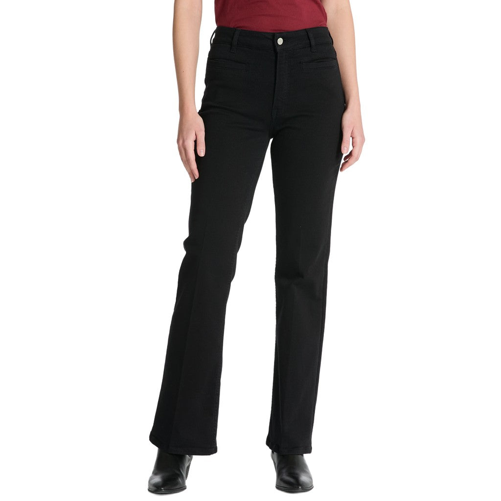 Gant Jeans Dames – Zwart