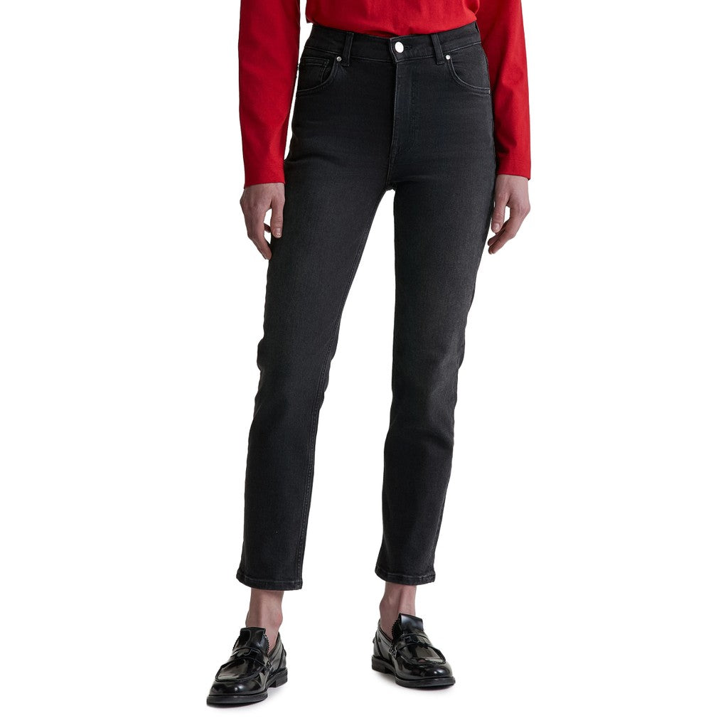 Gant Jeans Dames – Zwart