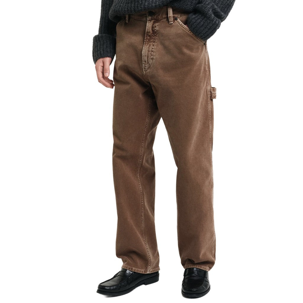 Gant Jeans Heren – Bruin