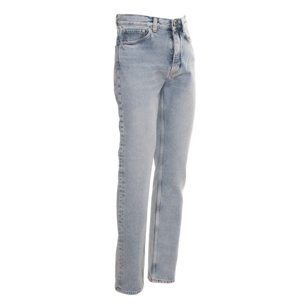 Gant Jeans Heren – Lichtblauw